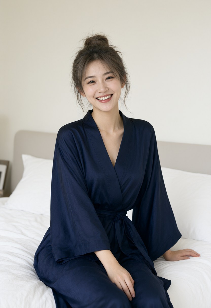 她不好惹 海报